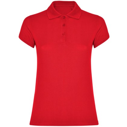 POLO 27012 RED